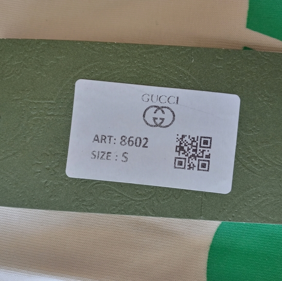 SOLD OUT🎉Authentic Gucci Men T shirt Size M & L available XL also  Blade Design - Picture 7 of 12